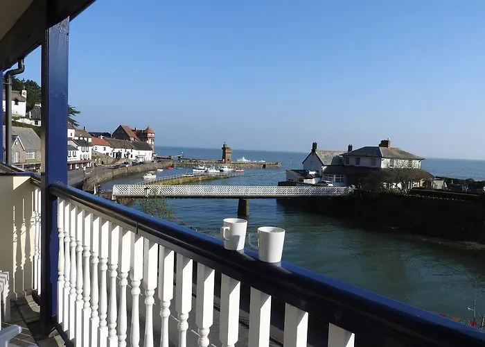 Riverside Cottage B&B