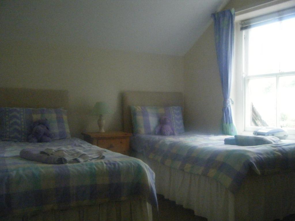Riverside Гостевой дом 2*